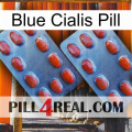 Blue Cialis Pill 05